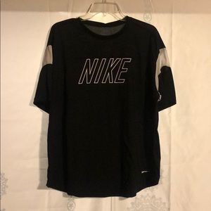 Nike Athletic T-Shirt